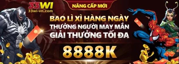 VỀ CHÚNG TÔI 33WI