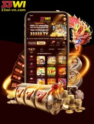 33WI app