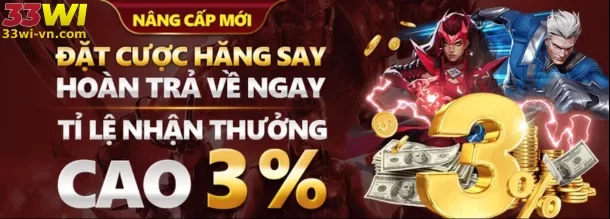 TIN TỨC 33WI