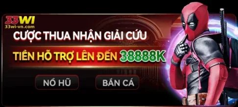 KHUYẾN MÃI 33WI