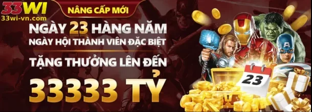 ĐĂNG KÝ 33WI